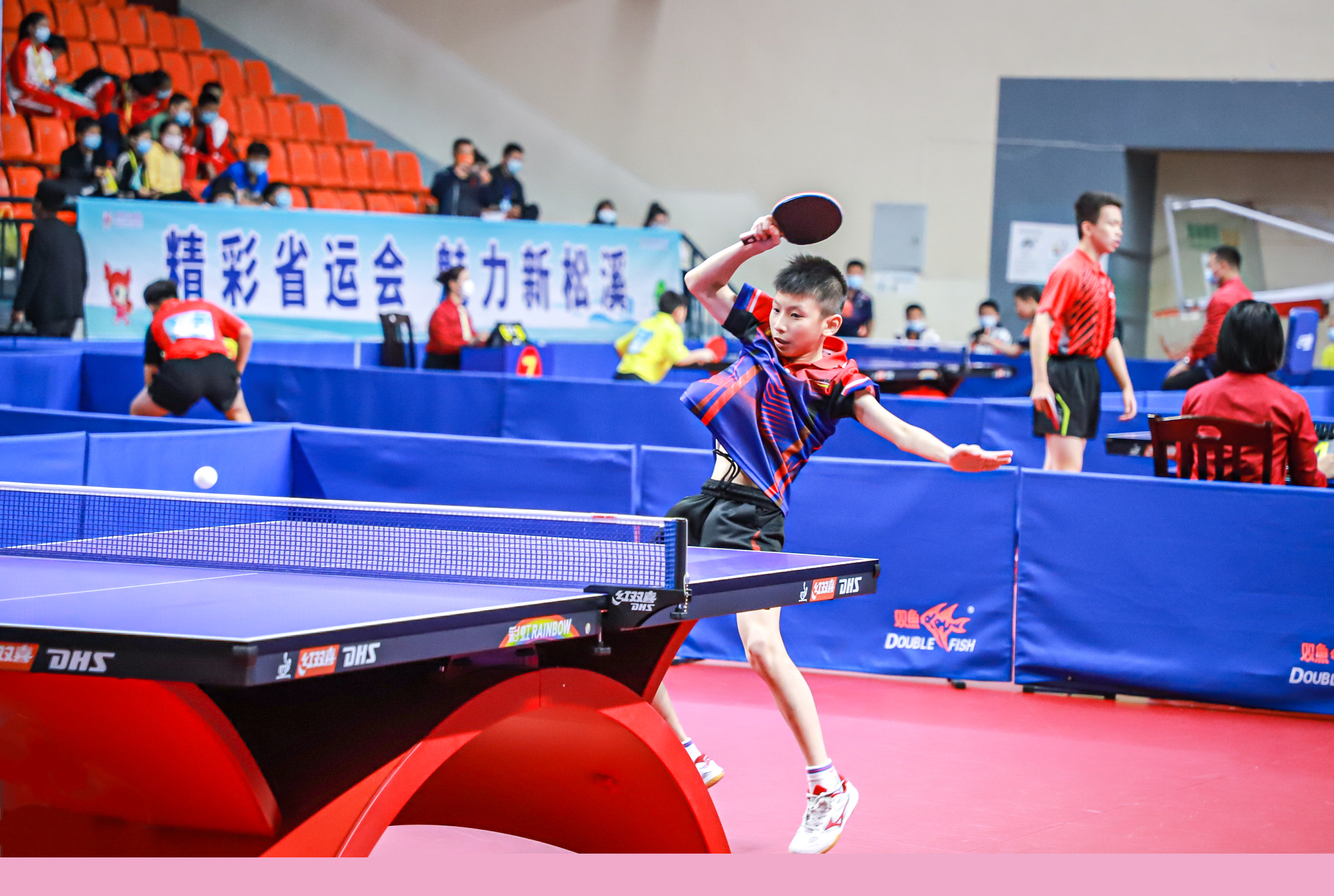 更是对参赛 更是对参赛