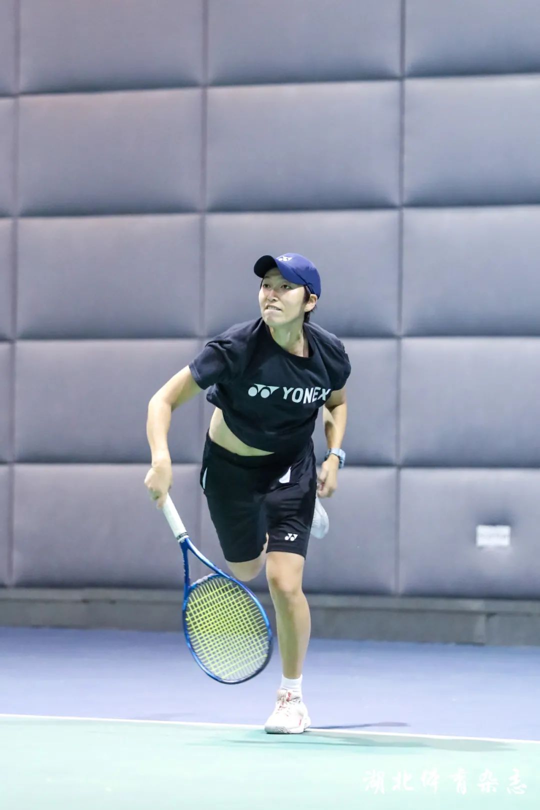 他的表现一 他的表现一