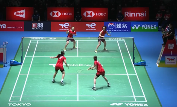 比赛中可能 比赛中可能