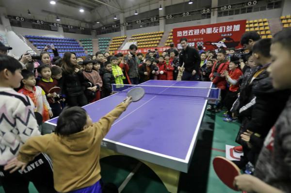 粉丝与选手 粉丝与选手