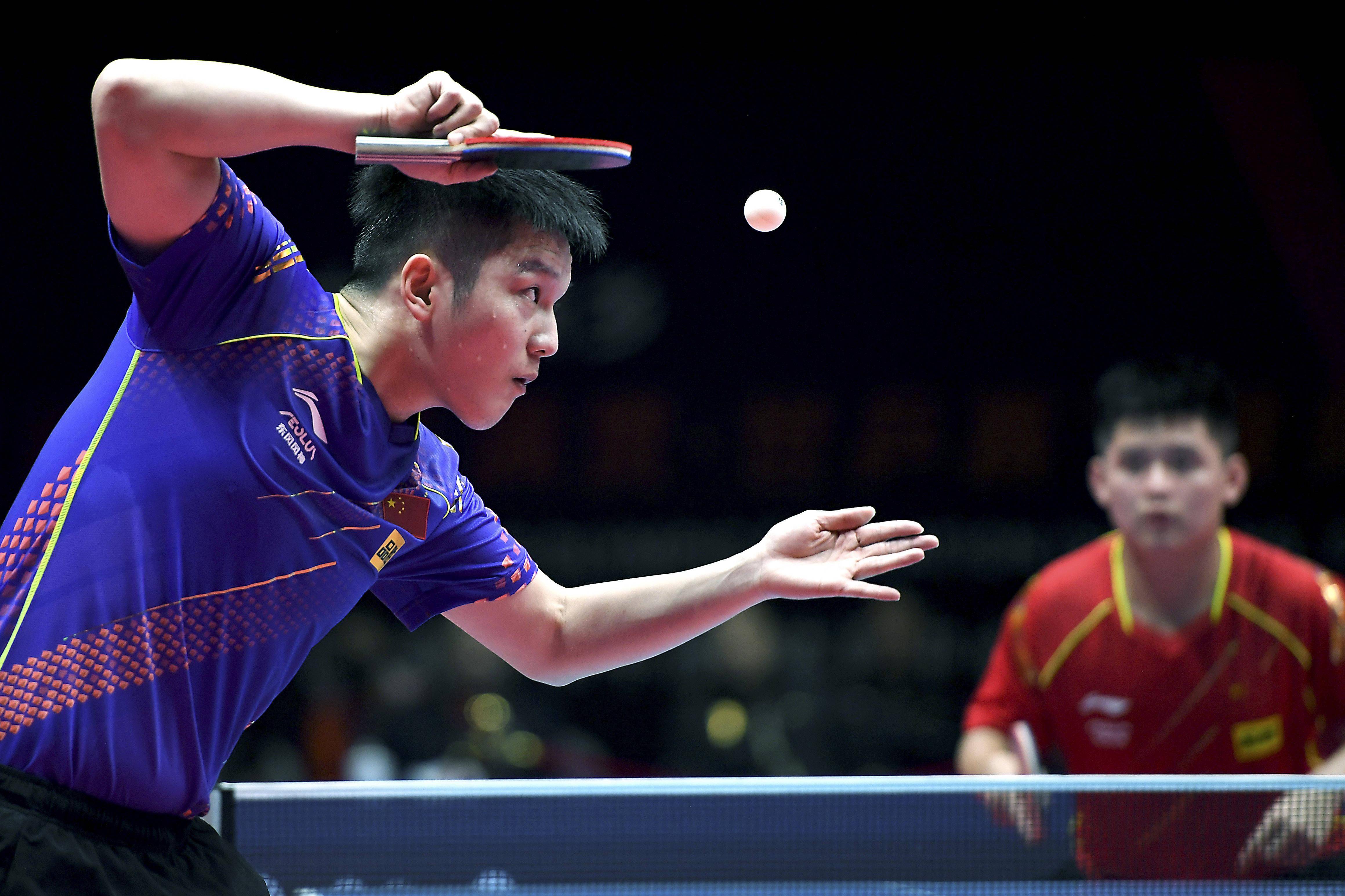 球对付右打 球对付右打