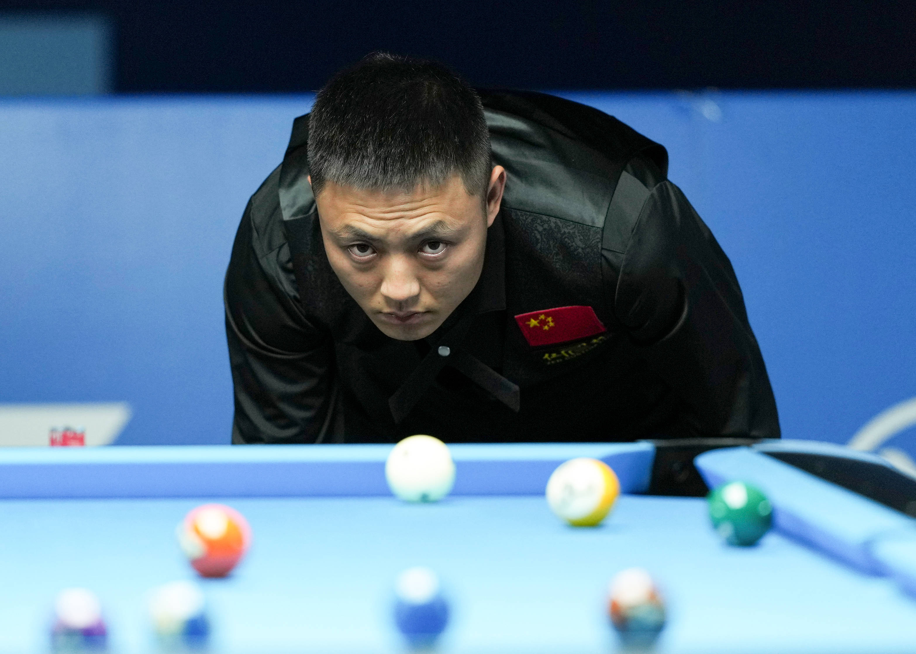 林加德告别 林加德告别