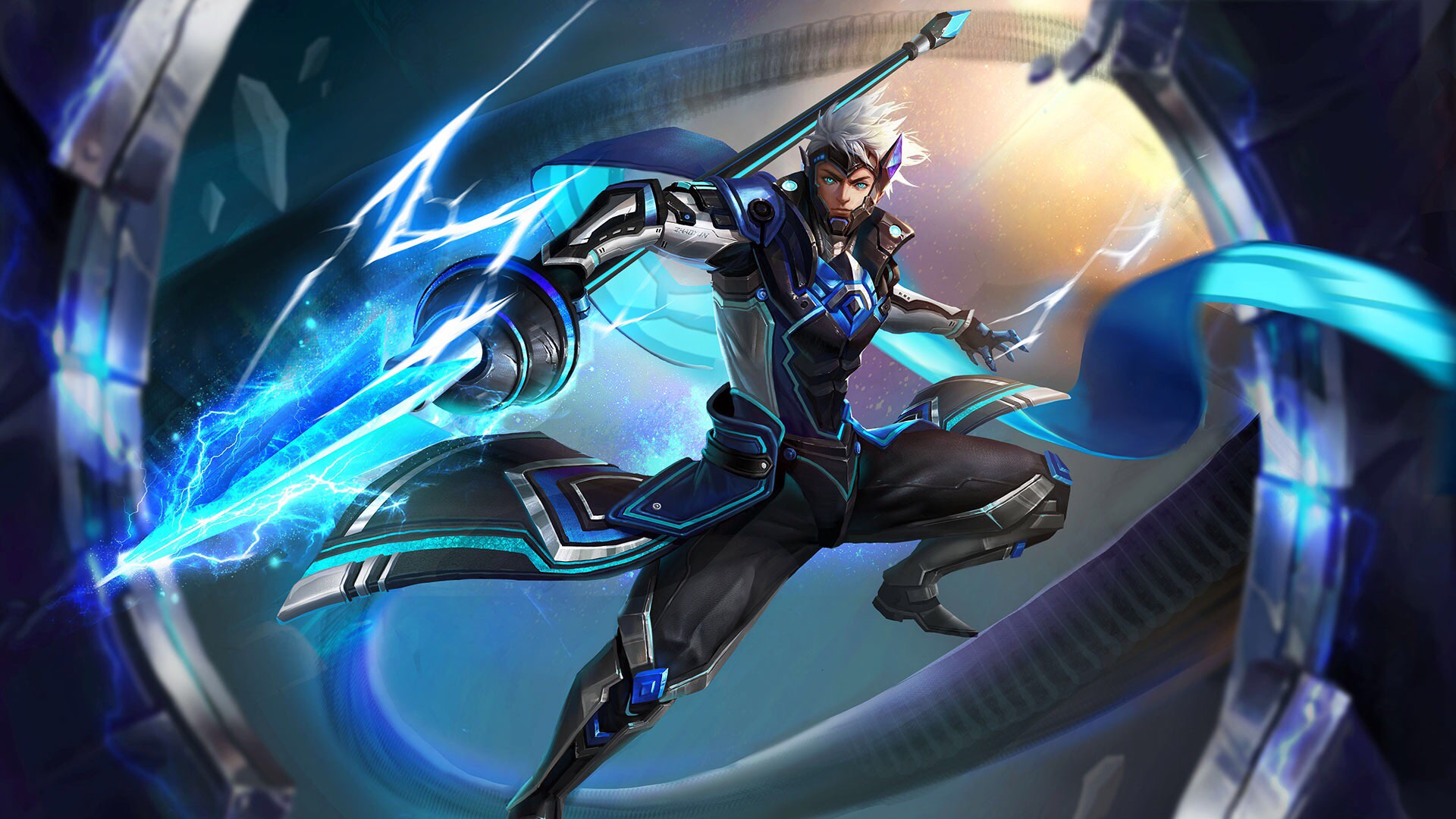 老将离队后 老将离队后